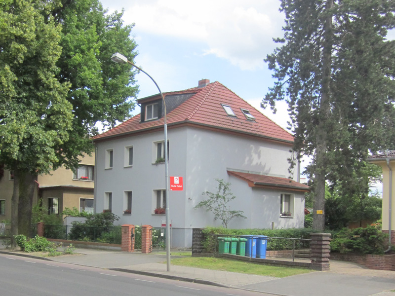 Außenansicht
