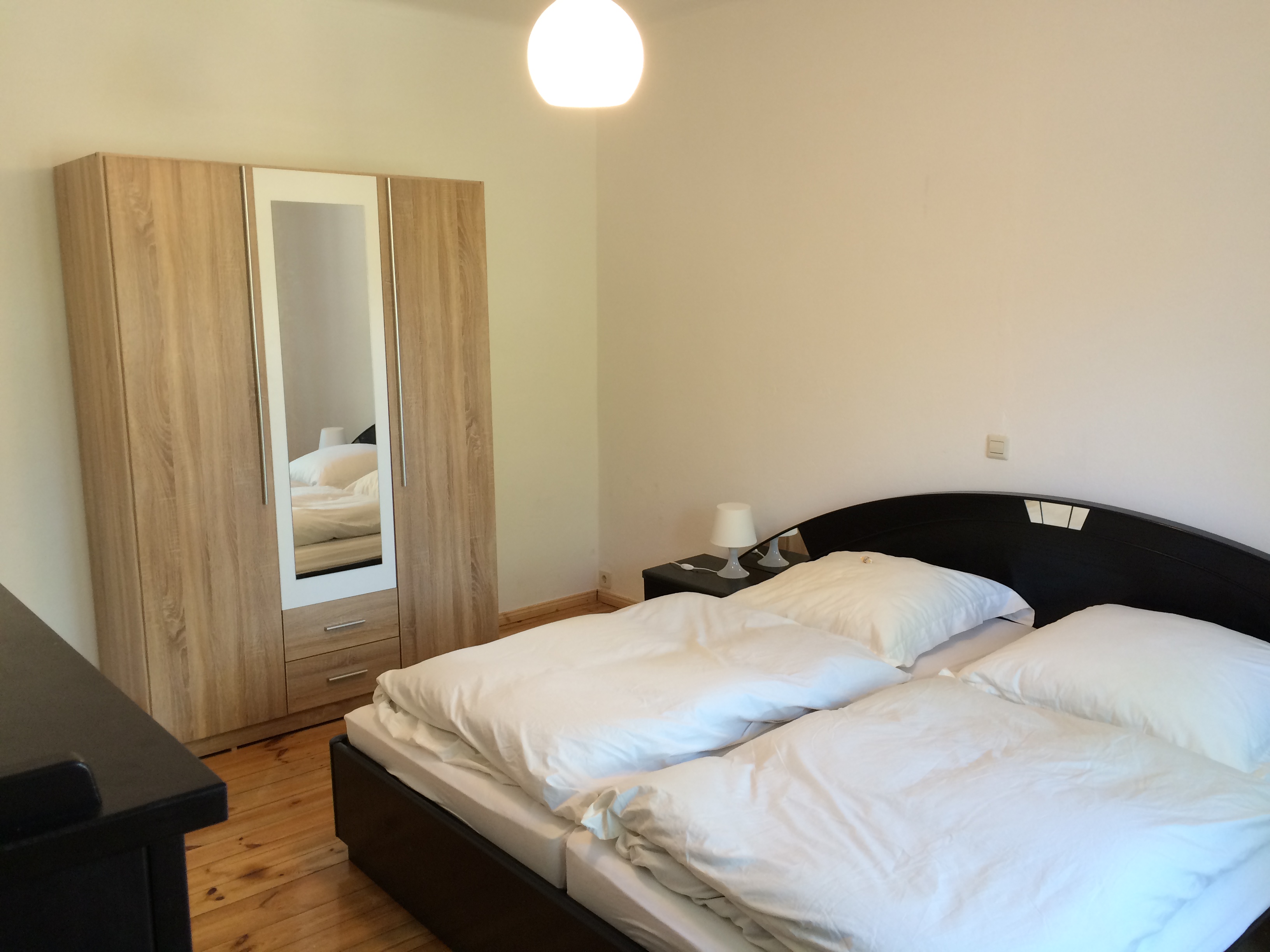 Das Schlazimmer